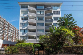 Simple Studio in Sea Point